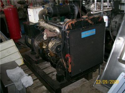 VENDO GERADOR DE ENERGIA