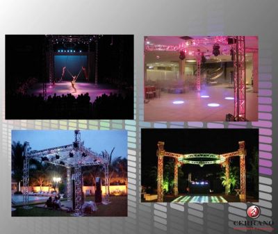 Grupo Cerrano - Soluções em eventos