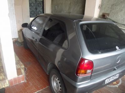 Vendo GOL 98 perfeito estado
