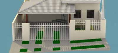 CASA NOVA EM VALINHOS PARA VENDA