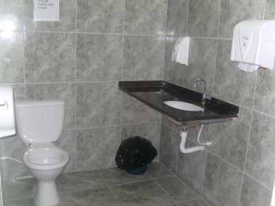 locação de salão de festas