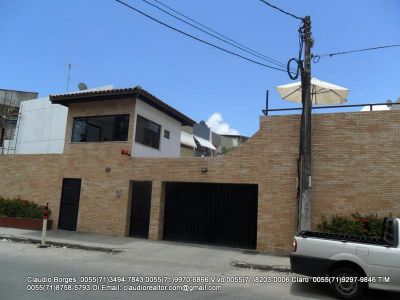 Vilage 3 suítes a venda