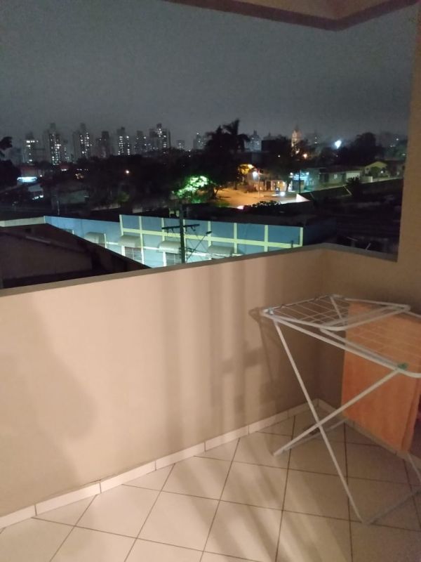 Saint Etienne Santa Barbara Criciúma apartamento a venda