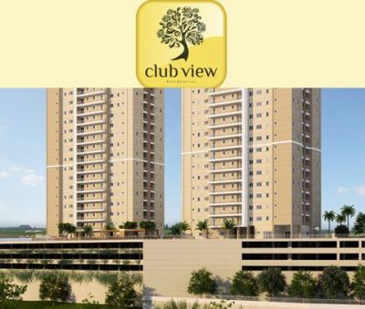 Lançamento Club View - Apartamentos - Santo André !!!!