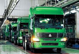 CONSÓRCIO CAMINHÃO SINOTRUK S/JUROS