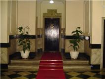 COPACABANA. EXCELENTE ESTUDIO.