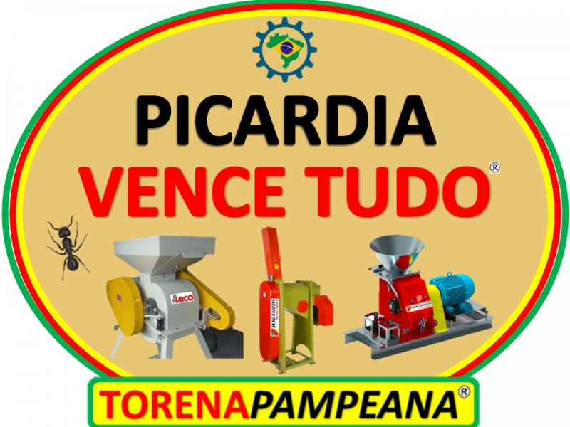 Dona da Marca PICARDIA VENCE TUDO busca parcerias em Sorriso MT