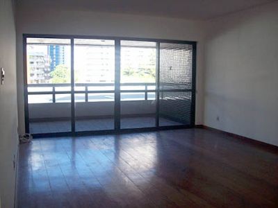 Apartamento a venda em Salvador na Pituba