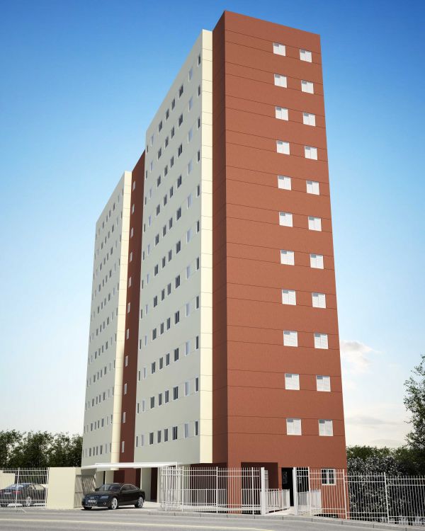 Condomínio Reserva Verde