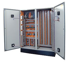 Painéis Elétricos Distribuição