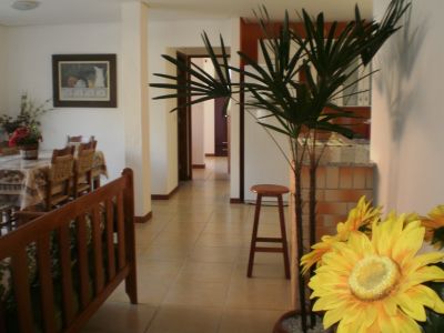 CASA PRÓXIMO À PRAIA