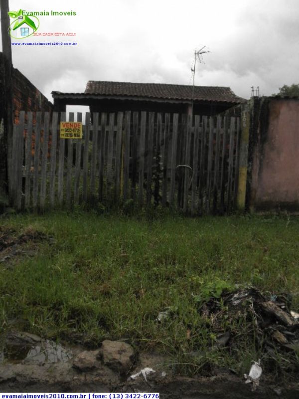 Casa - Litoral - Sp - Oportunidade Única - MONGAGUÁ -