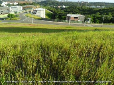 Terreno a venda Alphaville Salvador, 4ª etapa, 480 m2.