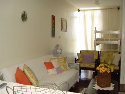 ALUGO APARTAMENTO EM MORRO DOS CONVENTOS, ARARANGUÁ /SC