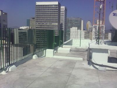 W.A.G Empreiteira de Obras Ltda