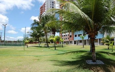Excelente Apartamento em Cidade Verde