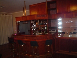 Vendo Mansão em Santos no Condomínio Santa Terezinha / 2.400m²