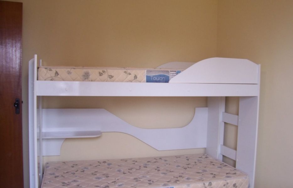 Cód. M007 2 dormitórios c/ piscina e frente ao mar até 10 pessoas