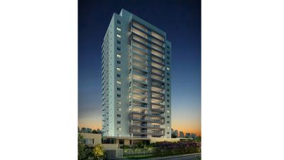 Apartamento Domani Brooklin - 258m² - 4 suites - 5 vagas - Gllaucia da PDG - 7765 7667