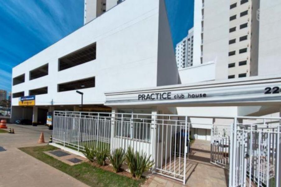 02 dormitórios-pronto, Rua do Retiro - Jundiaí