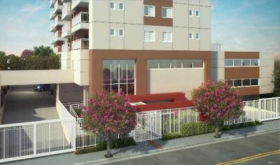 APARTAMENTOS 2 E 3 DORMS COM SUÍTE   