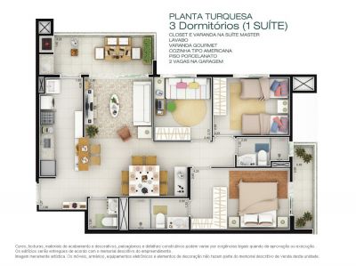 Patio Esmeralda Club House