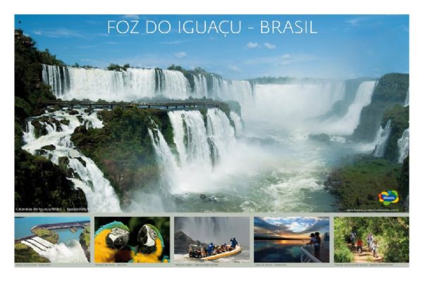 Onibus turismo foz do iguaçu,fretamento.