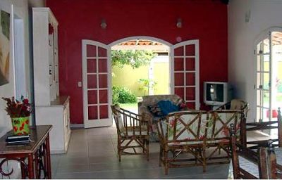 Casa a venda em Búzios, Baia Formosa