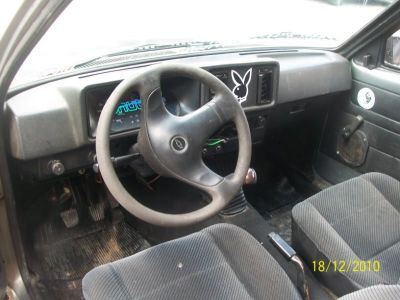 vendo chevete 92 alcool lindo documentação ok valor 3,800