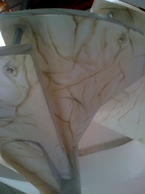 ABC DA MARMORIZAÇÃO-RIO PRÊTO DECOR