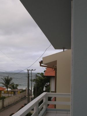 CASA PRÓXIMO À PRAIA