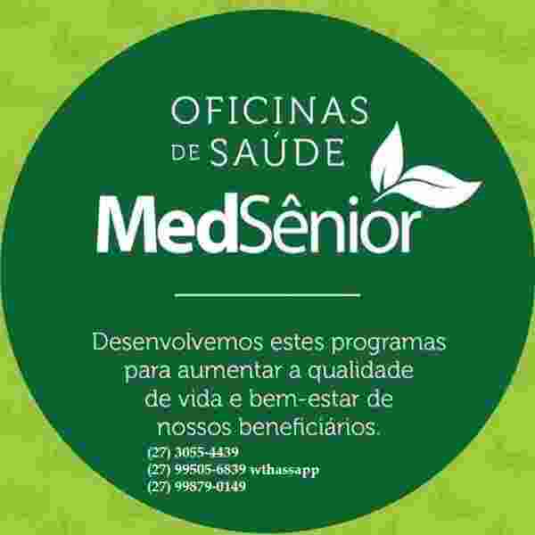 Tabela de preço plano de Saúde  Medsenior no Es (27) 99505-6839