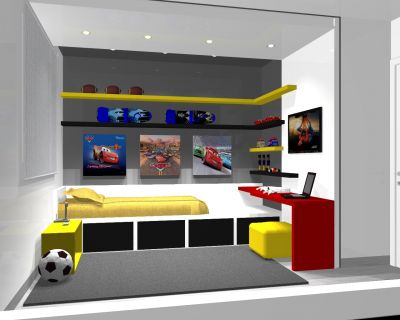 MRT ARQUITETURA & INTERIORES