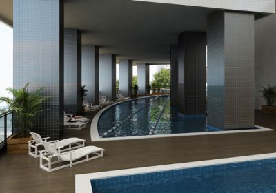 LANDSCAPE BEIRA MAR - LANÇAMENTO MEIRELES FORTALEZA