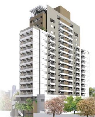 Breve Lançamento SOUL PAULISTA !!! Bela Vista Aptos de 31 á 100m²