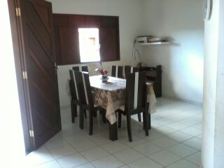 Casa à venda em Emaús – Cód. CA00016