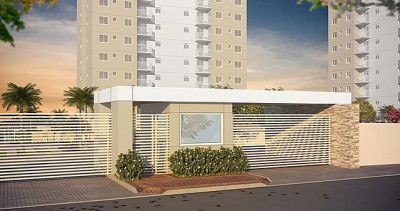 Excelentes Apartamentos em Nova Parnamirim