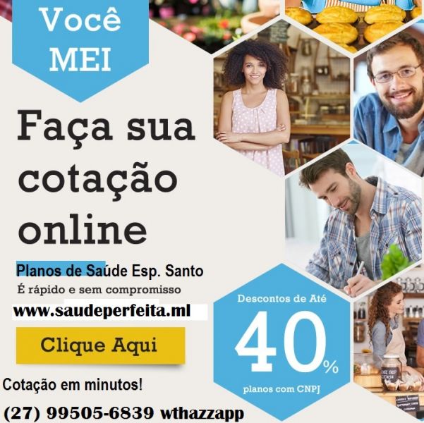 São Bernardo Plano Com Tabela Promocional 