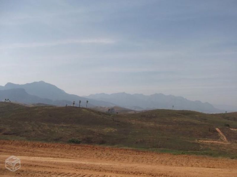 Vendo Terrenos em Cruzeiro - SP