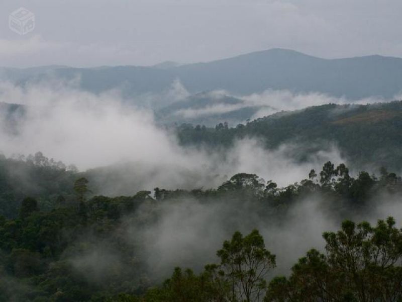 Serra da Mantiqueira 5000 m2,   1600mtrs altitude