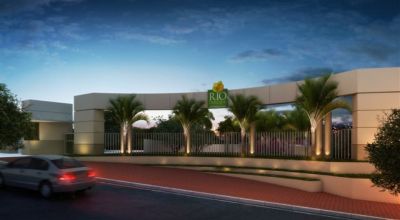 RIO PARQUE-CONDOMINIO BAIRRO: