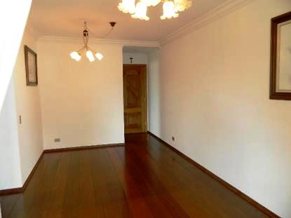 Apto Tatuapé 78M² Cód.8051BY