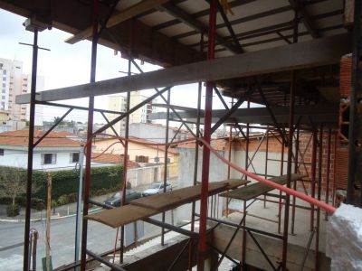 Rompedores de concreto (locação)