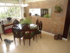 APARTAMENTO A VENDA EM HIGIENÓPOLIS SP COM 131M² DE ÁREA UTIL.