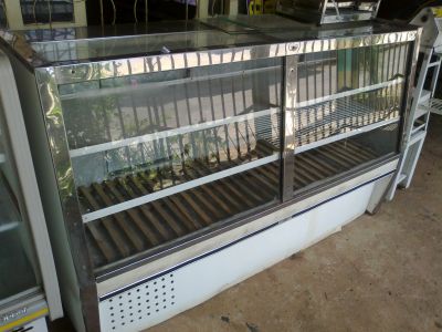 Balcão Refrigerado