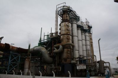 USINA DE ÁLCOOL E AÇÚCAR A VENDA