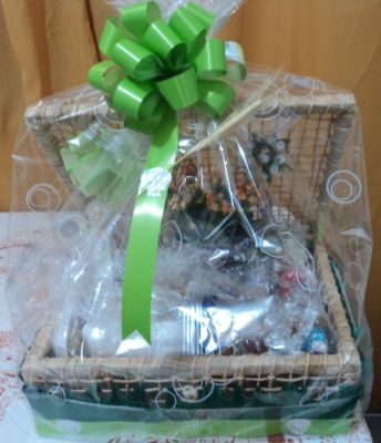 ELITE CESTAS E MENSAGENS