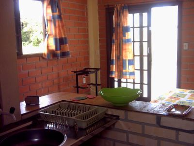 kitinetes para locação na temporada