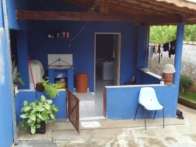 Casas para Carnaval em São Luiz do Paraitinga