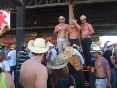 EXCURSAO PARA BARRETOS-SP